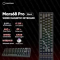 Mars68 Pro Black