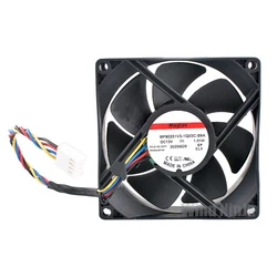 MF80251V3-1Q03C-S9A Ventilador 80mm DC12V Silencioso para CPU
