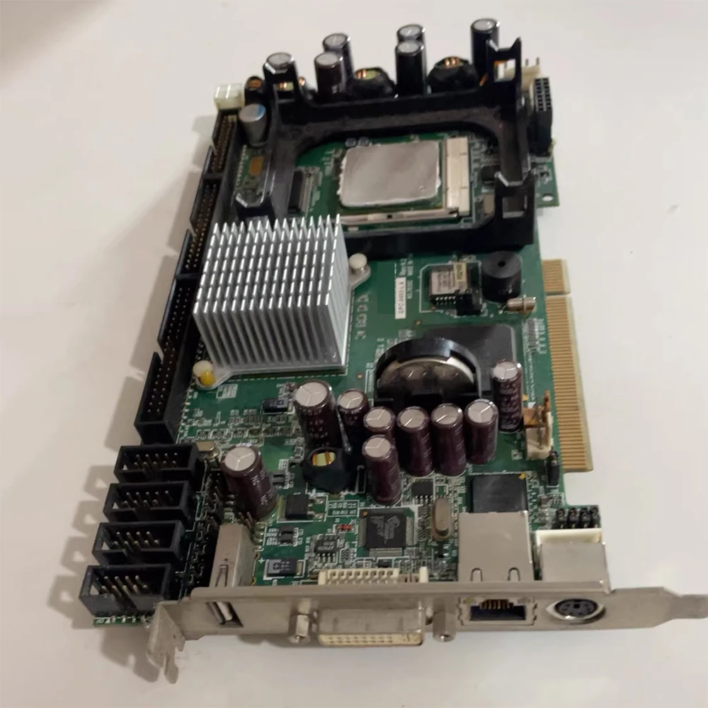 Placa base GPC-8450-LA Rev.4.0 NO.7830C