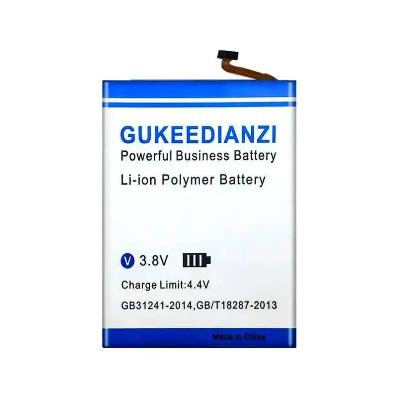 Batería confiable del teléfono móvil de la fuente de alimentación 5000Mah LPN385370A para Hisense A6L HLTE730T - imagen 2