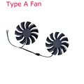 Type A Fan