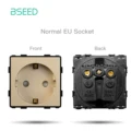 EU Socket Parts