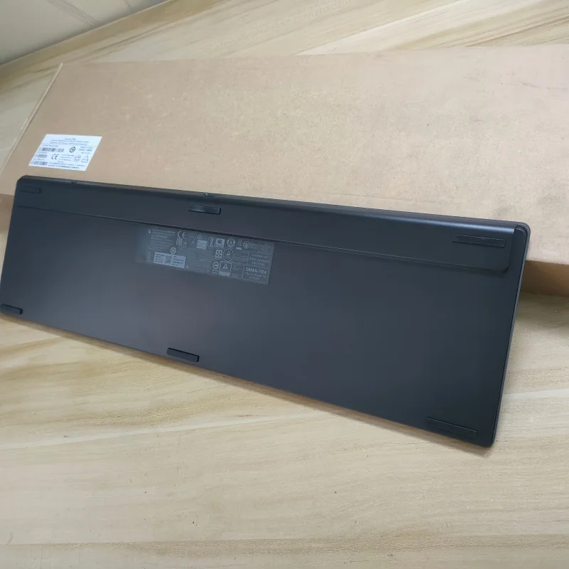 Teclado y ratón inalámbricos ultrafinos con diseño tradicional chino para teclado de ordenador portátil Lenovo A940 KBRF5C71 - imagen 5