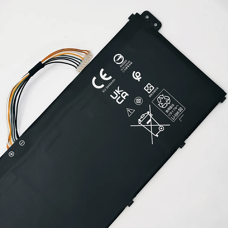 Nen AP18C7M AP187K batería del ordenador portátil para Acer Swift 3 5 pro SF313-51 52 SF313-52G 53 53G SF314-57 SF514-54GT 55t 55GT 55TA spin 5 - imagen 3