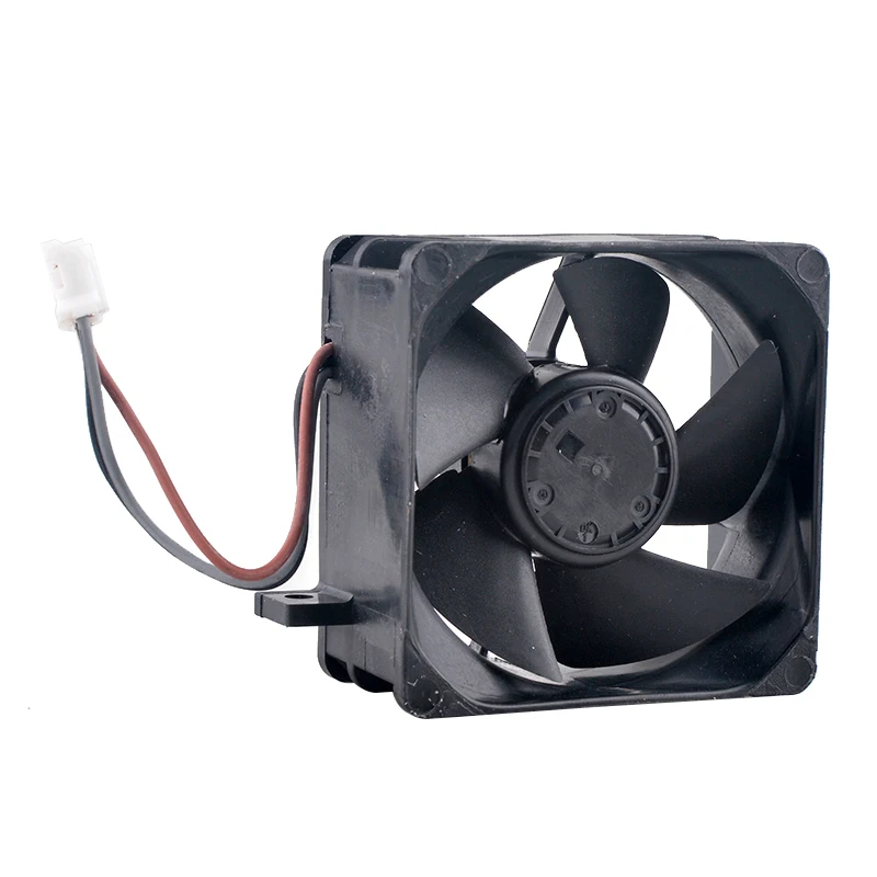 Z40G05MS1A5-69J53 4cm 40mm ventilador 40x40x20mm DC5V 0.05A 3pin ventilador de refrigeración silencioso para consola de juegos WII U - imagen 2