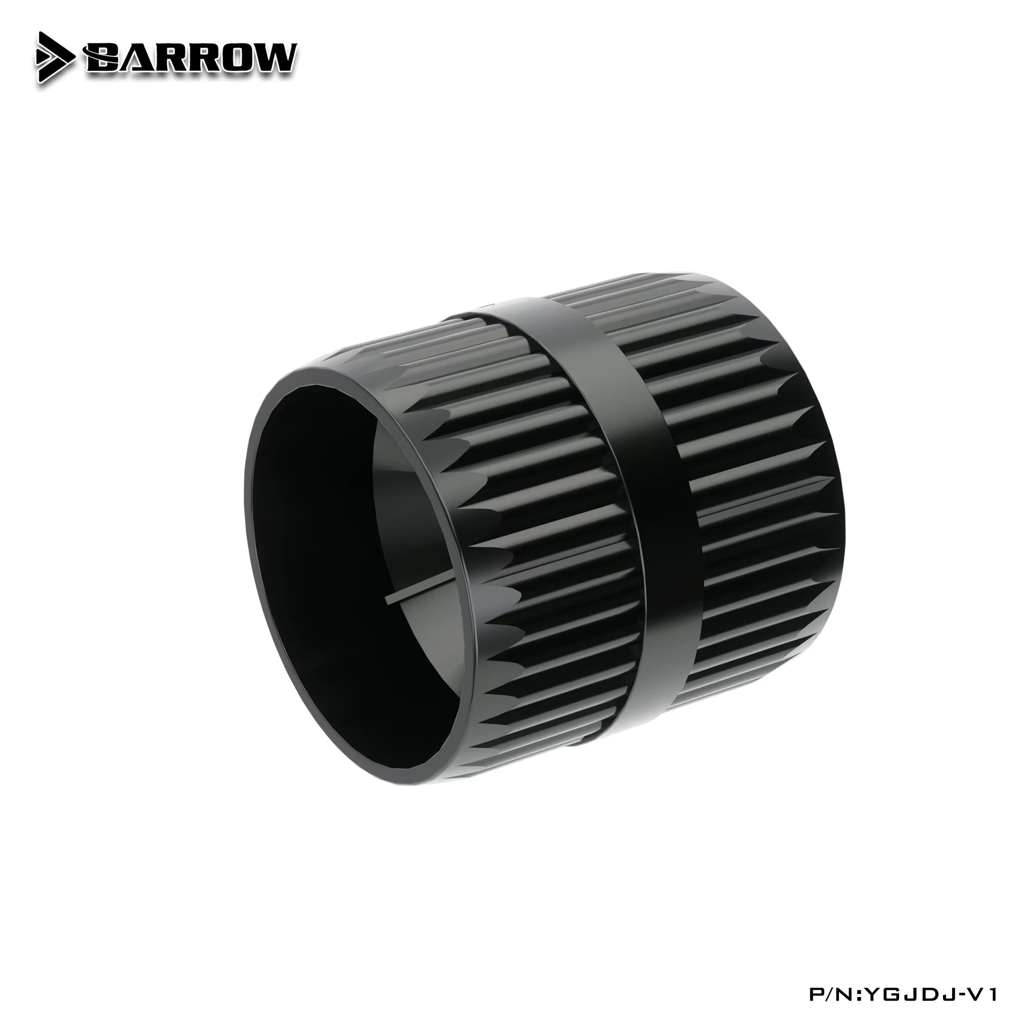 Barrow Kit Doblador Tubos Rígidos Water Cooling 12-16mm - imagen 4