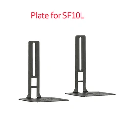 Soporte metálico placa madre ATX – Instalación segura PC