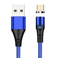 Blue Micro Cable