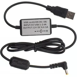 Cable USB-C Carga Vertex Compatible Radios CD