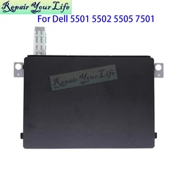 Dell Touchpad con Cable para Inspiron 5501/5502/5505/5508