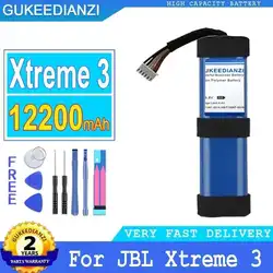 Batería externa JBL Xtreme 3 para altavoz Bluetooth de recarga