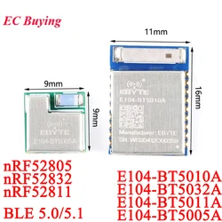 Módulo Bluetooth 5.1 BLE 5.0 IoT 2.4G Comunicación Puerto Serie