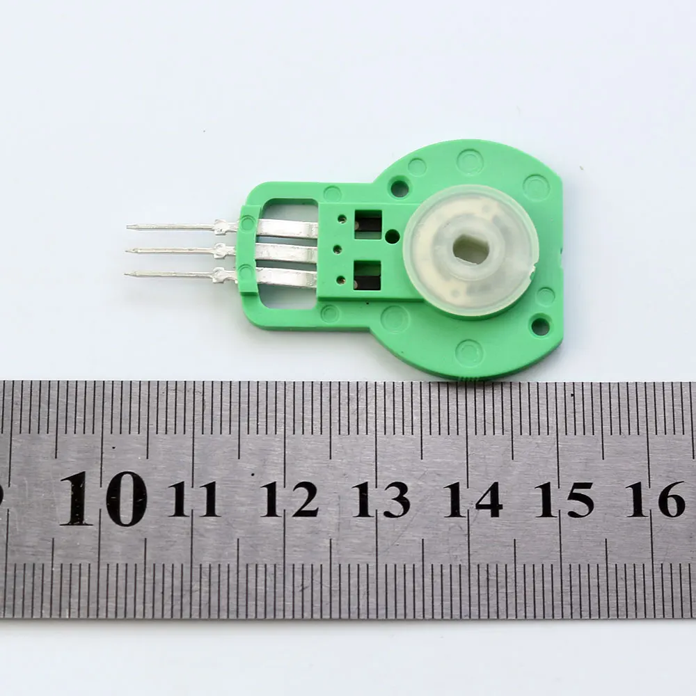 Sensor de resistencia de aire acondicionado automotriz PIHER, modelo de piezas de resistencia 4,7 K, 3/5/10 FP01-WDK02 - imagen 4