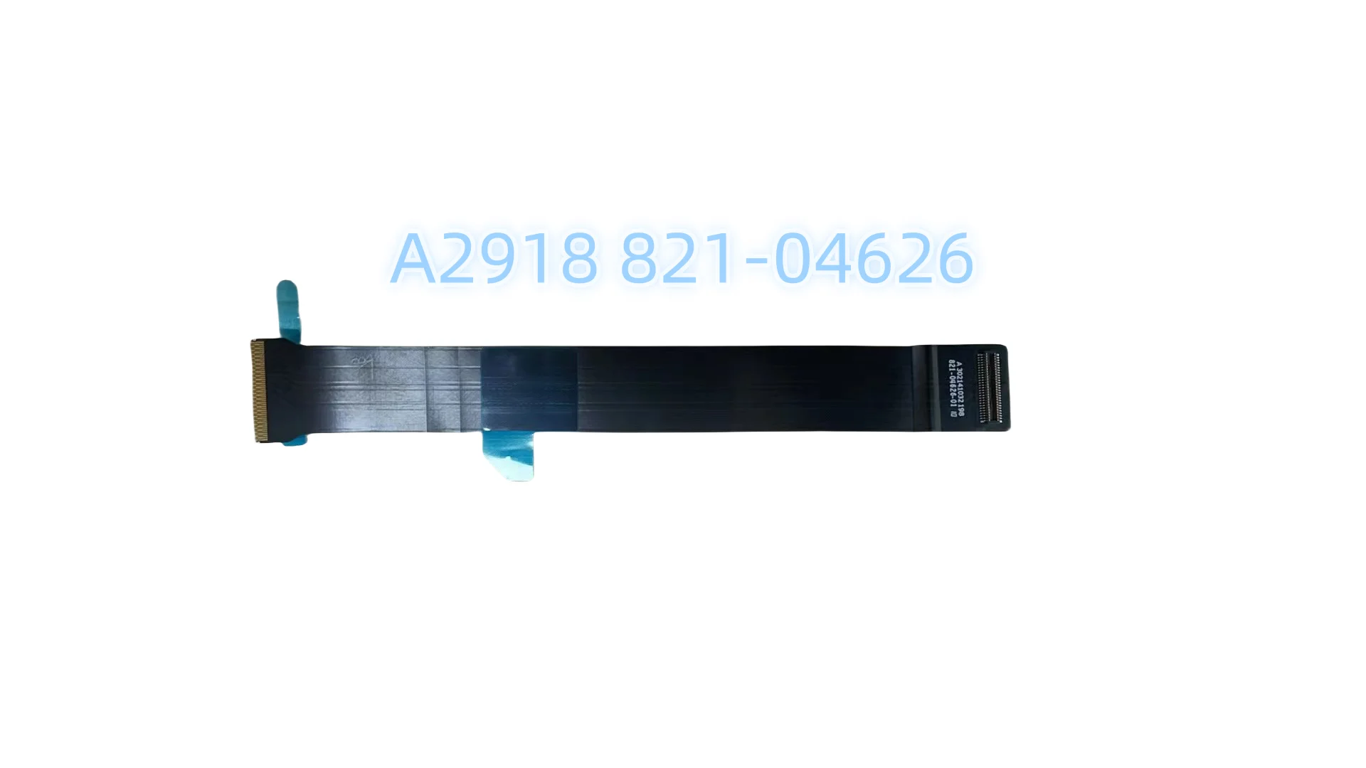 Cable táctil para ordenador portátil, accesorio para MacBook Pro, 14 ", 16", M3, 2023, A2918, A2992, A2991