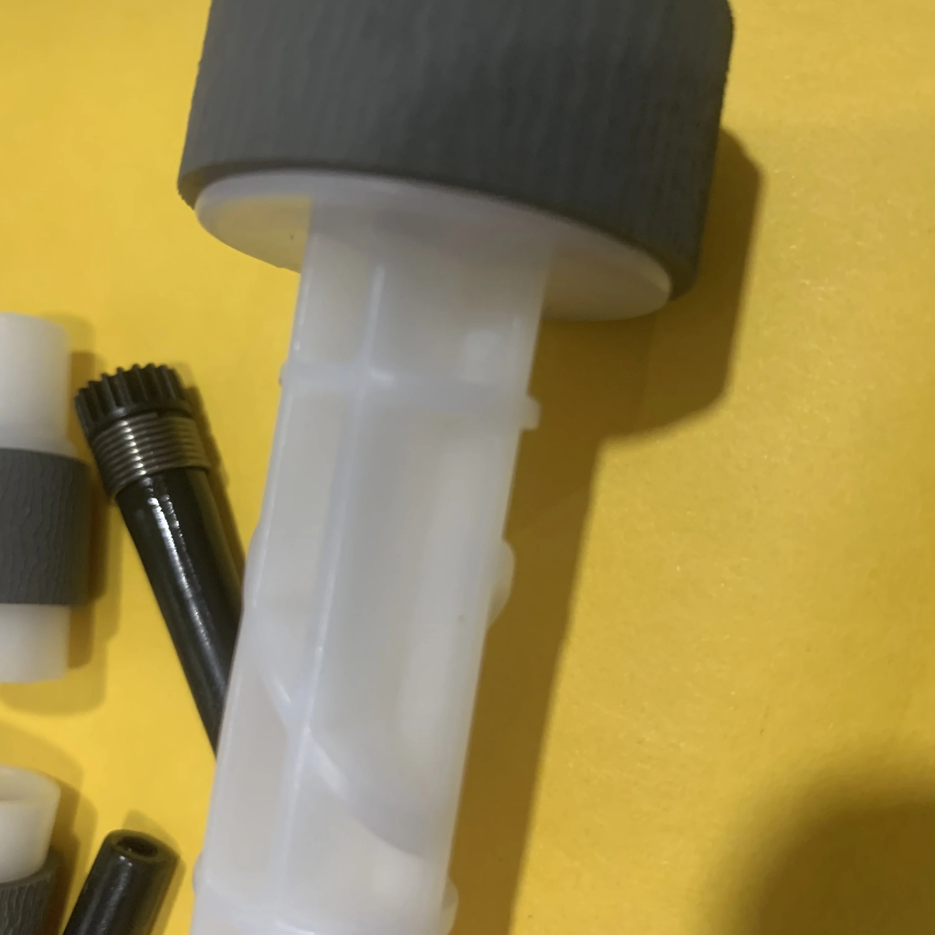 1 rodillo de recogida QM3-4014-010 QM3-4014-000 para CANON G1400 G2400 G3400 G1000 G2000 G3000 MX338 MX330 MX328 MX320 MX358 MX357