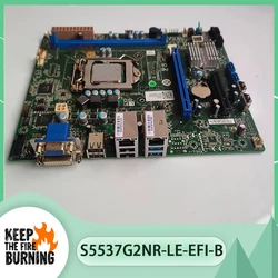 Placa base servidor UEFI para Rack – Diseño eficiente