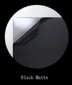 Black Matte
