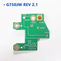 G750JW REV 2.1