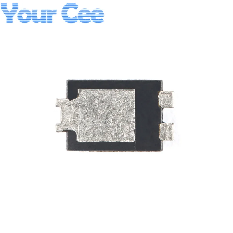 Chip de diodo Schottky, 10 piezas, SL1045, SB10100L, SB1045L, TO-277B, 10A, SMD - imagen 3