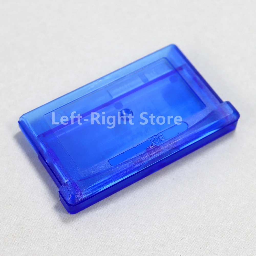 5 uds cartucho protector de juego caja de tarjetas para GBM GBA SP NDS NDSL con tornillo para Gameboy Advance GBA - imagen 5