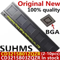 Chipset BGA Nuevo 100% – Repuesto Electrónico