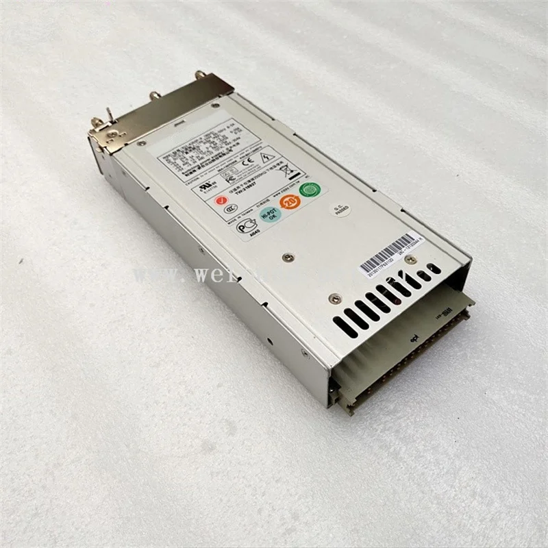 Fuente de alimentación para Zippy, alta calidad, totalmente probada, envío rápido R2Z-6350P-R 350W - imagen 5