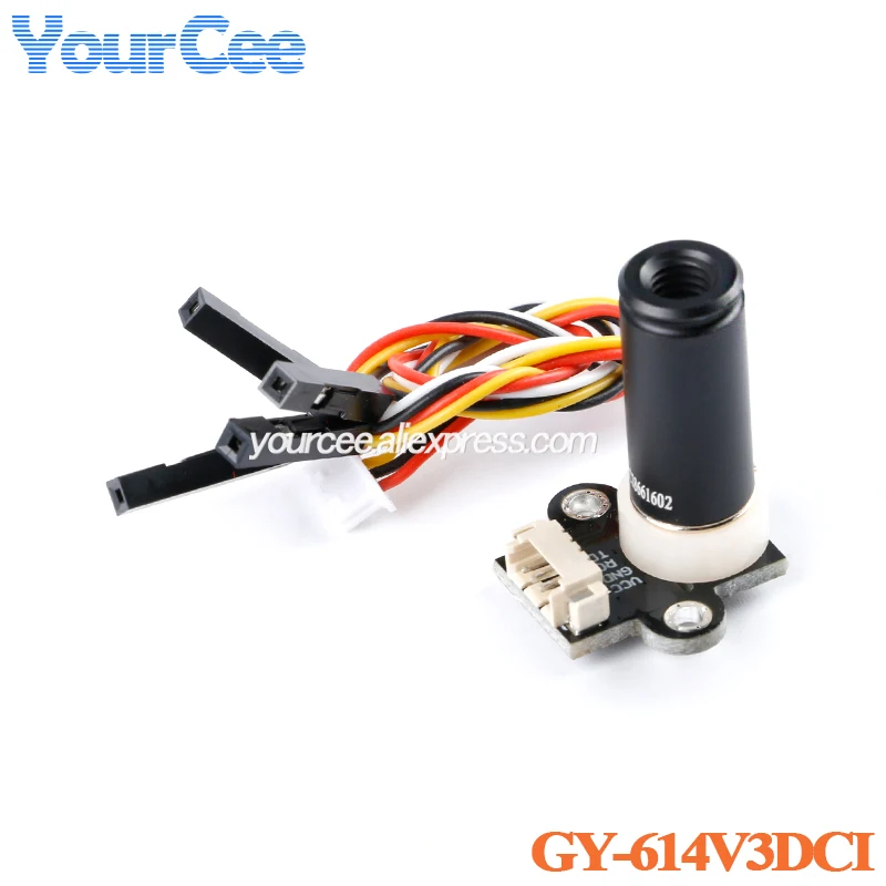 GY-614V3DCI
