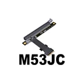 M53JC pcie4.0 x16