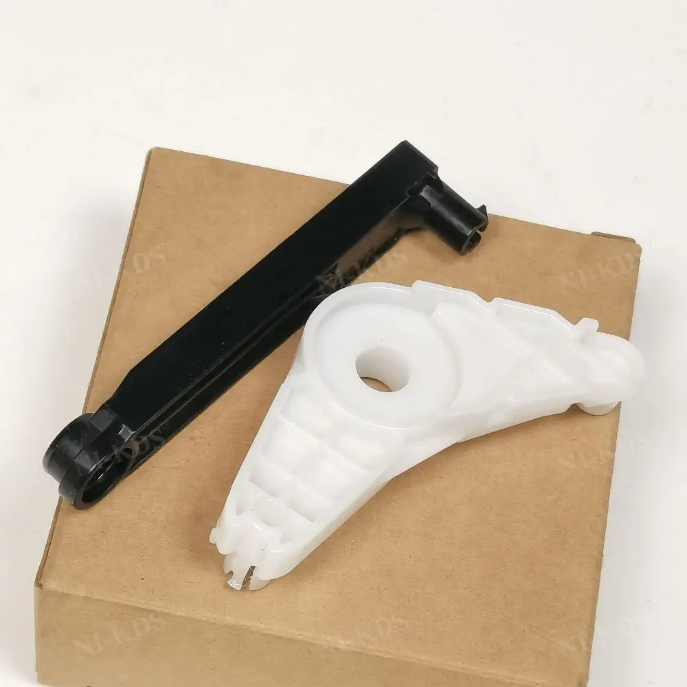 Brazo de liberación de cubierta frontal LY4355, piezas de impresora para Brother HL-5440, 5445, 5450, 5470, 6180, 8110, DCP, 8150, 8710, MFC-8510, 8910 - imagen 2