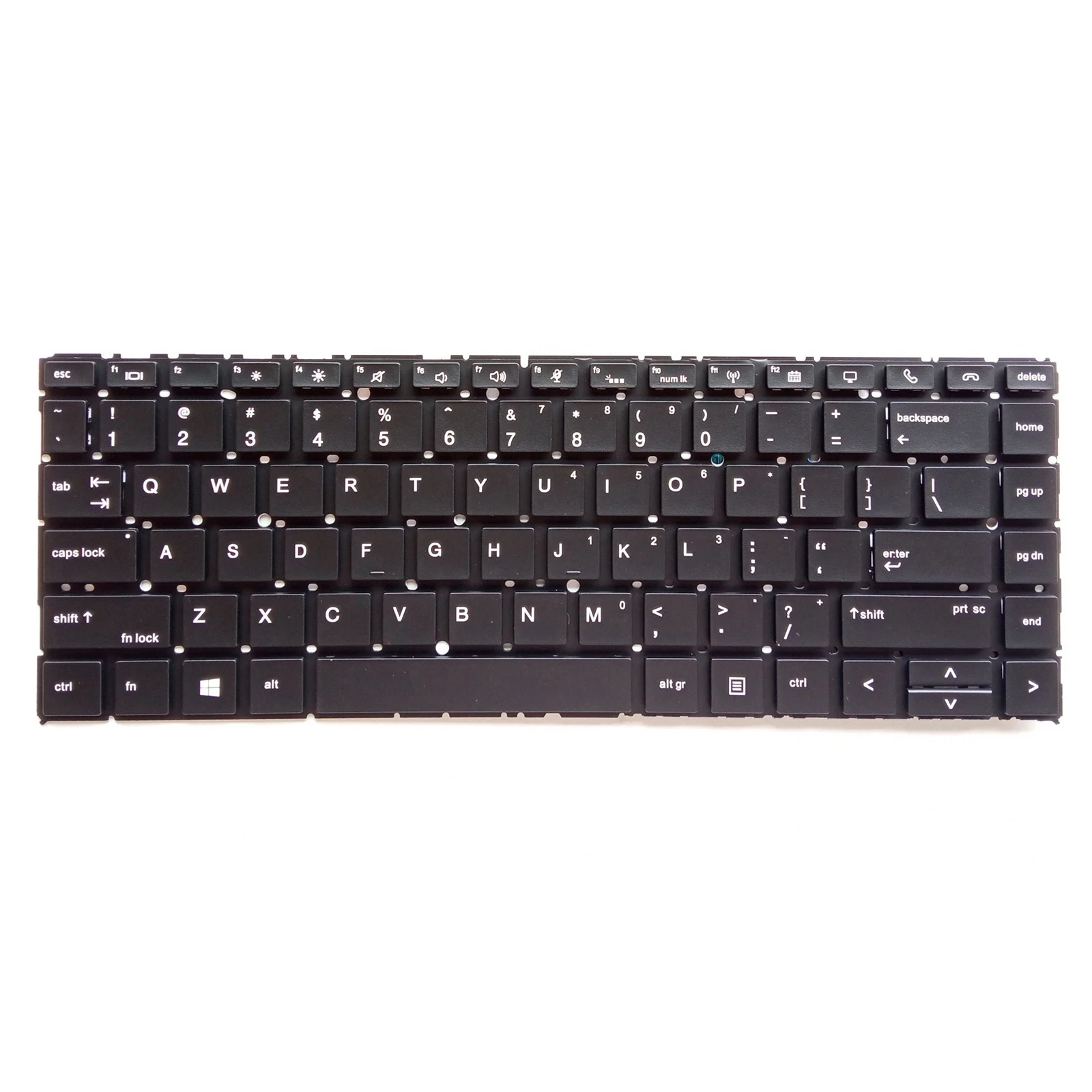 Teclado para portátil estadounidense para HP EliteBook x360 1040 G4 1040 G5 1040 G6 2H-BAZUKI64312 818252 -001 844423 -001 - imagen 3