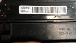 Sensor CIS HP Color Laserjet Pro MFP M282 M283 - Original