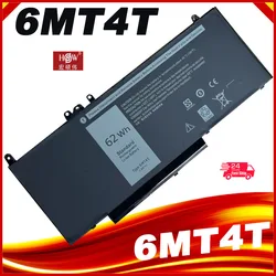 Batería Original Dell Latitude E5470 / E5570 – 62Wh 7,6V