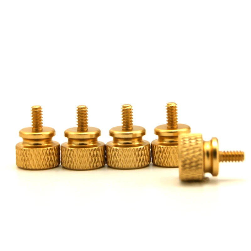 Gold-5pcs