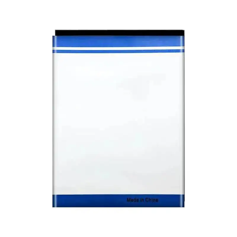 Batería de cámara EN-EL19 de alta eficiencia para Nikon Coolpix S3300 S3400 S3500 S3600 S3700 S4100 1800Mah - imagen 3