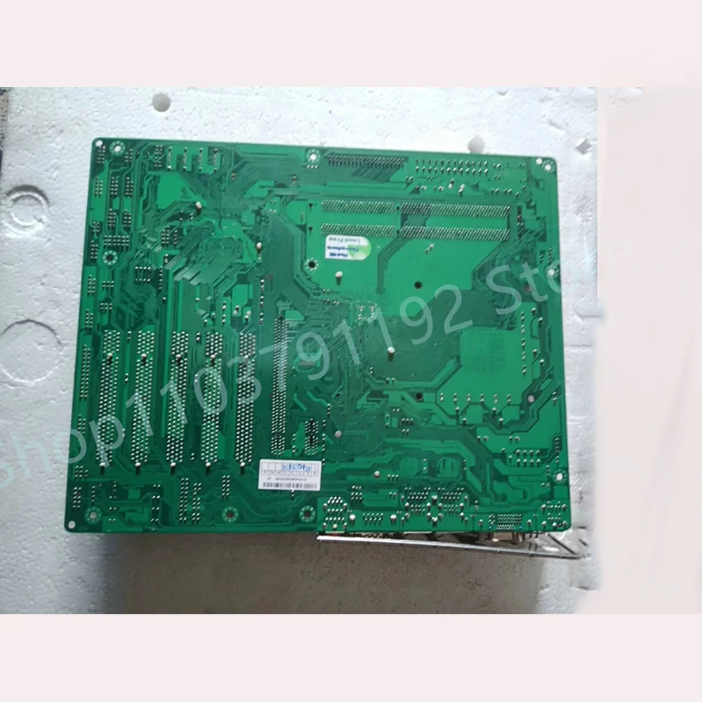 Placa base de control industrial Tarjeta dual ne-twork AEMG41-910