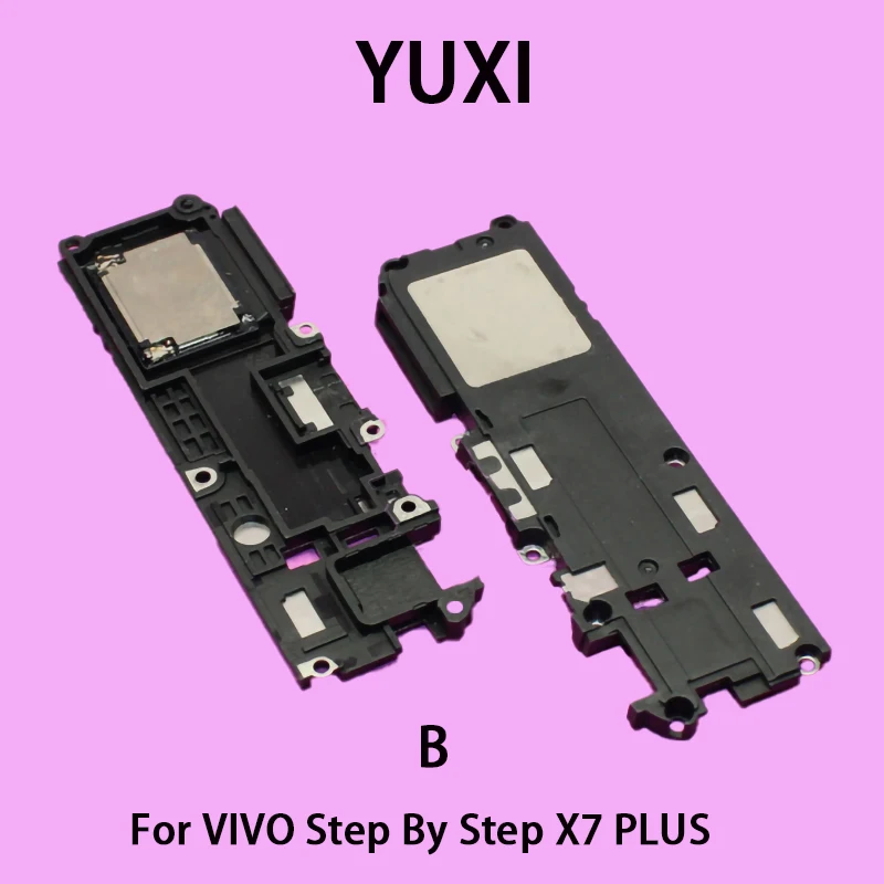 YUXI-altavoz de montaje para VIVO paso a paso, receptor externo, X7, X7 PLUS, Y27, X9 PLUS, 1 unidad - imagen 3