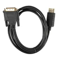 Displayport to DVI