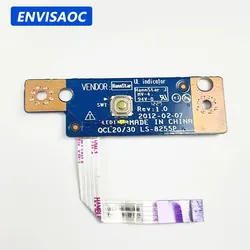 Botón Alimentación Dell Vostro 3560 – Cable Flexible Reparación