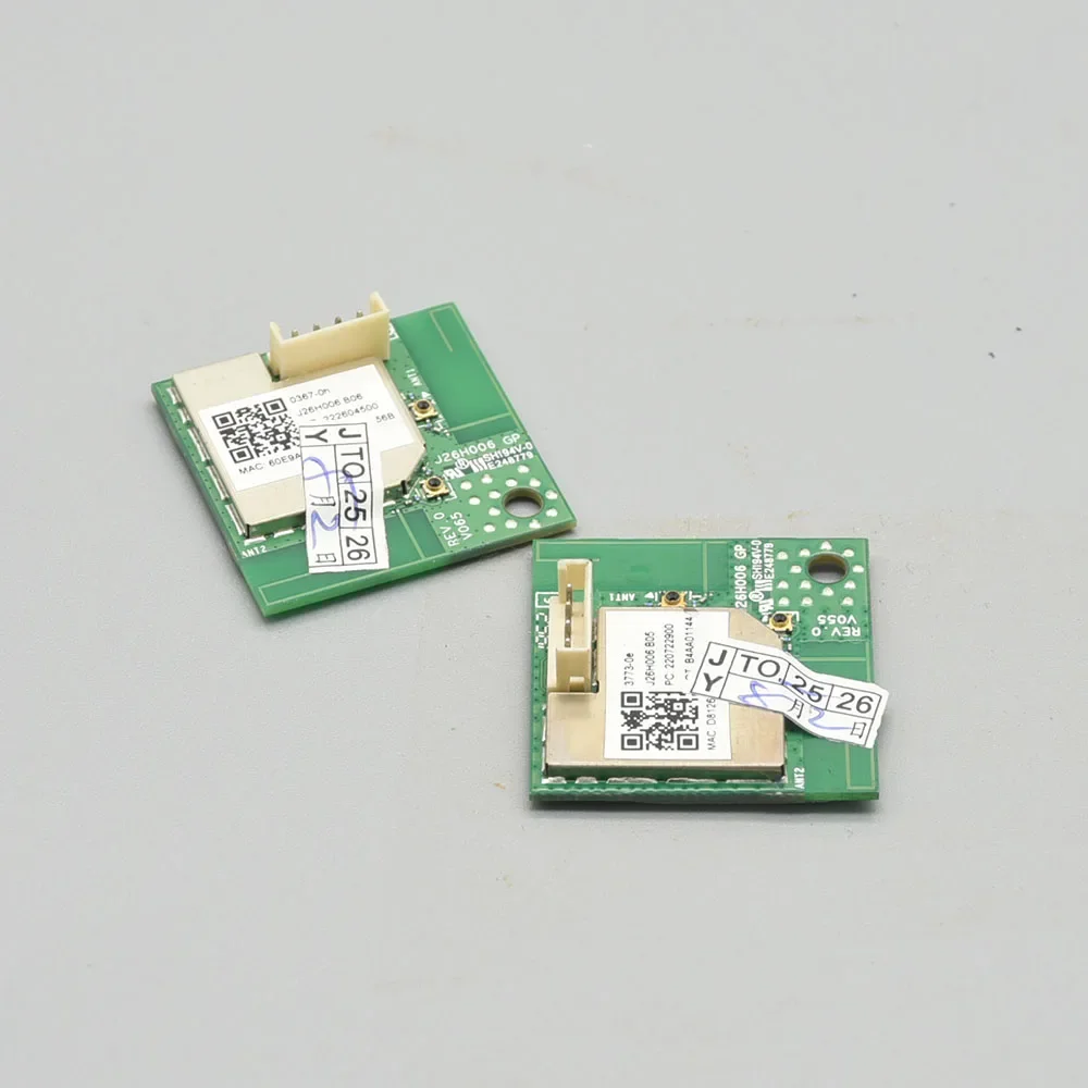 Placa WIFI L4260 L6270 J26H006, MINI módulo USB LAN inalámbrico combinado para impresora Epson L6260 L6276 L4263 L4266 L4267 L4268 L4269 - imagen 4