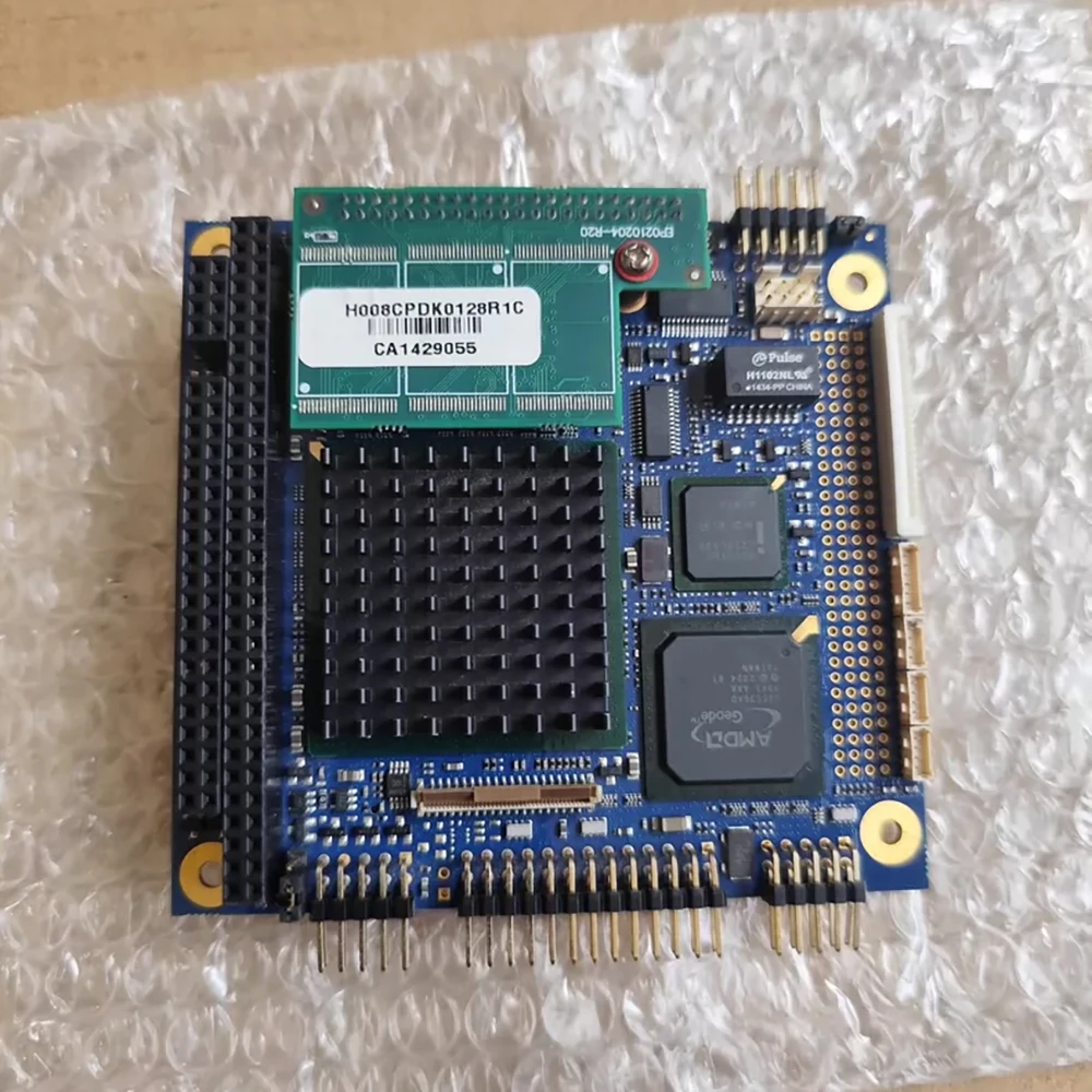 Placa base industrial PC104 S-MOPSLX50-01 - imagen 5