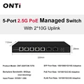ONT-S207CW-72TS