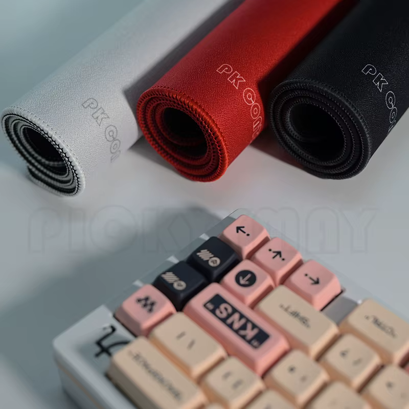 PICKYYMAY Pk Control 1, alfombrilla de ratón profesional para juegos, alfombrilla de ratón Premium, alfombrilla de escritorio de Control y velocidad, alfombrilla de ratón, alfombrilla de escritorio para regalo - imagen 5