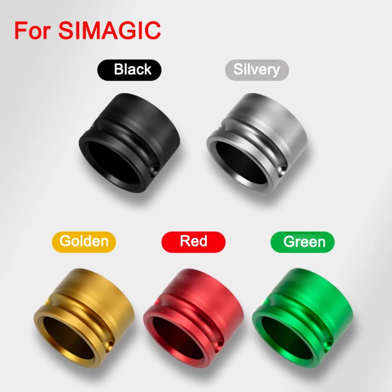 Soporte de montaje de liberación rápida de Metal, soporte de pared, soporte de perfil para volante SIMAGIC P-WMT