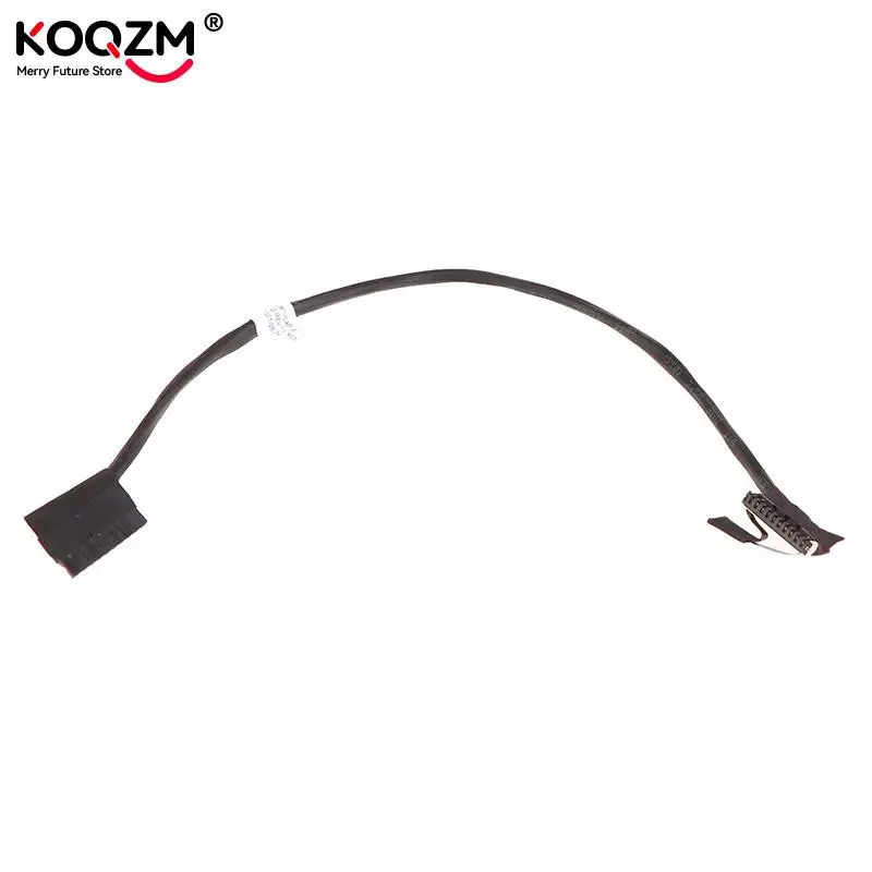 Cable flexible de batería de repuesto para Dell E7470 E7270 7470, Cable de batería, línea de conector 049W6G DC020029500, Accesorios para ordenador portátil, 1 unidad - imagen 4