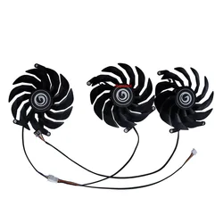 GALAX Ventilador GPU para RTX 3060-3090Ti - Reemplazo Original