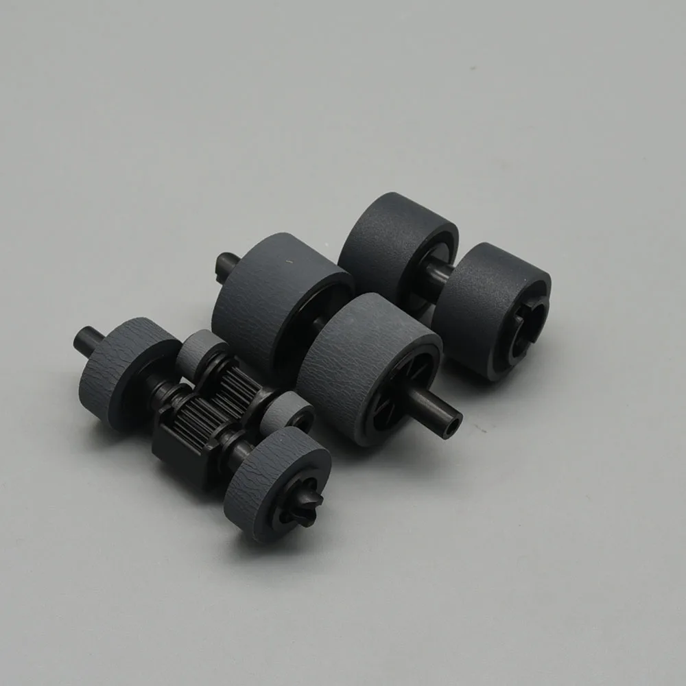 Rodillo de separación de frenos de recogida PRK-A3001 para Brother ADS-2200 ADS-2700W ADS-3100 ADS-3300W ADS-4100 ADS-4300 ADS-4500W ADS-4700W - imagen 5