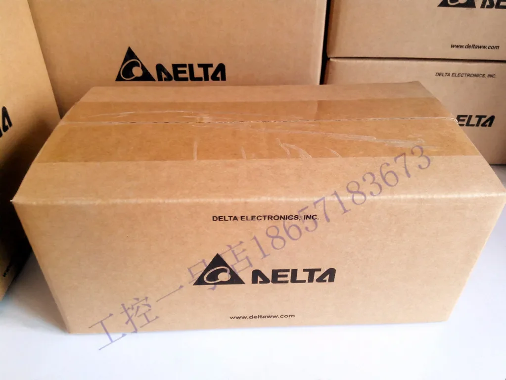 Servomotor Original, 400W, ECMA-C20604RS/PS/ES/SS, stock - imagen 3