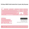 side-Crystal pink