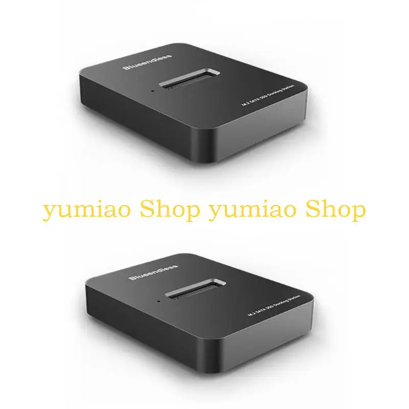 Caja disco duro 587B Blueendless, actualización rápida, 6Gbps, aproximadamente 1000 s USB 3,1 tipo C, disco duro HDD para - imagen 4