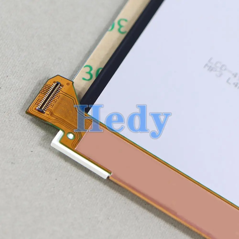 Juego de 6 juegos para GBC Retro Pixel IPS LCD KIT 2,0, Panel laminado de pantalla de retroiluminación de Alta Luz y lente ajustable para Gameboy Color - imagen 2